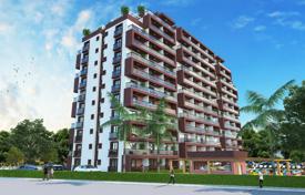 1-dormitorio apartamentos en edificio nuevo 38 m² en Famagusta, Chipre. 97 000 €