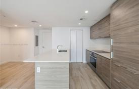 3-dormitorio apartamentos en condominio 65 m² en Miami, Estados Unidos. $650 000
