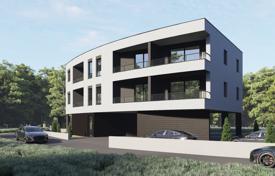 2 dormitorio piso 71 m² en Stinjan, Croacia. 285 000 €