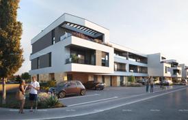 2 dormitorio piso 58 m² en Stinjan, Croacia. 213 000 €