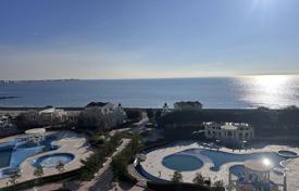 3 dormitorio piso 88 m² en Pomorie, Bulgaria. 120 000 €