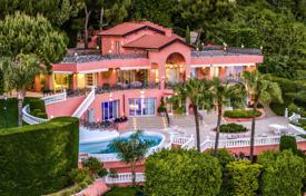 5 dormitorio villa 786 m² en Roquebrune — Cap-Martin, Francia. 25 000 €  por semana