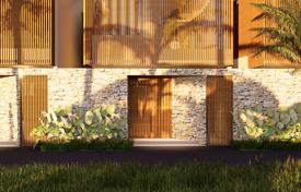 3 dormitorio villa 132 m² en Uluwatu, Indonesia. $208 000