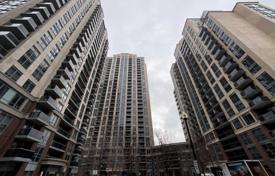 2 dormitorio piso en Etobicoke, Canadá. C$726 000