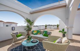 2 dormitorio chalet 90 m² en Ciudad Quesada, España. 322 000 €