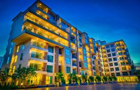 3 dormitorio piso 75 m² en Na Kluea, Tailandia. $207 000