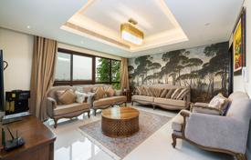 4 dormitorio adosado 315 m² en Dubai, EAU (Emiratos Árabes Unidos). $1 854 000