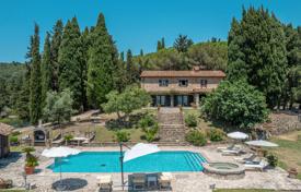 24 dormitorio finca rústica 450 m² en Sassetta, Italia. 2 600 000 €