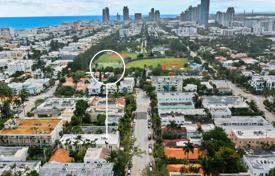 Condominio – Miami Beach, Florida, Estados Unidos. $490 000