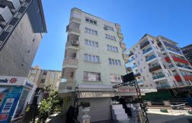 3 dormitorio piso 110 m² en Alanya, Turquía. 4 998 000 TRY