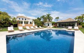 Villa – Marbella, Andalucía, España. 3 800 000 €