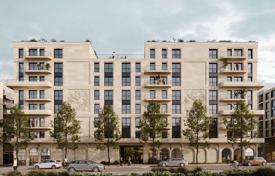 New residential complex with apartments en Ile-de-France, Francia. de 213 000 €