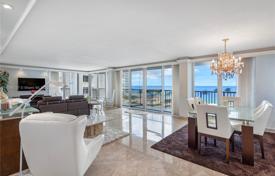3-dormitorio apartamentos en condominio 242 m² en Fort Lauderdale, Estados Unidos. $1 500 000