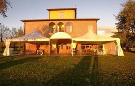 Villa – Cortona, Toscana, Italia. 1 800 000 €