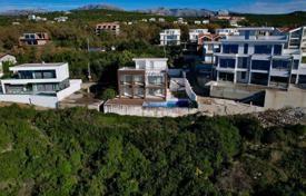 4 dormitorio villa 380 m² en Krimovica, Montenegro. 578 000 €