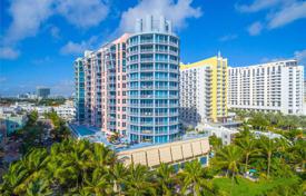 Condominio – Ocean Drive, Miami Beach, Florida,  Estados Unidos. $3 000 000
