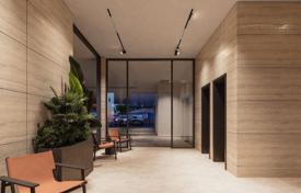 2-dormitorio apartamentos en edificio nuevo en Limasol (Lemesos), Chipre. 525 000 €