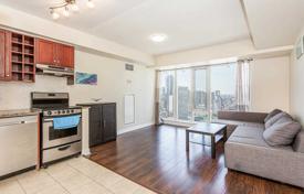 1 dormitorio piso en Victoria Street, Canadá. C$756 000