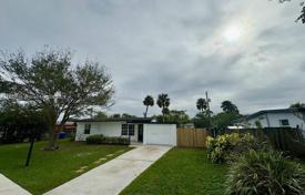 Casa de pueblo – Margate, Broward, Florida,  Estados Unidos. $380 000