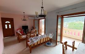 2 dormitorio adosado 144 m² en Eubea, Grecia. 300 000 €