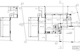 3 dormitorio chalet 179 m² en Palodia, Chipre. 489 000 €