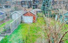 3 dormitorio adosado en Old Toronto, Canadá. C$1 246 000