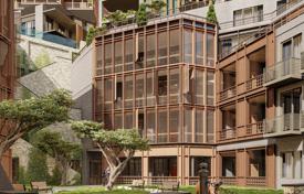 2-dormitorio apartamentos en edificio nuevo 54 m² en Tiflis, Georgia. $124 000