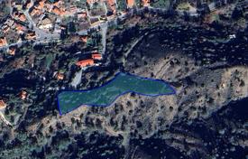 Terreno en Kato Platres, Chipre. 500 000 €
