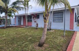 3 dormitorio casa de pueblo 226 m² en Homestead, Estados Unidos. $485 000