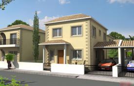 3 dormitorio villa 117 m² en Famagusta, Chipre. 187 000 €