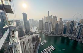 Piso – Dubai Marina, Dubai, EAU (Emiratos Árabes Unidos). $1 606 000