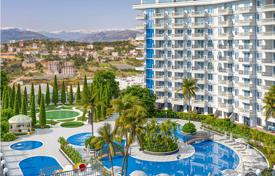 New residential complex with apartments en Gazipasa, Turquía. de 7 718 000 TRY