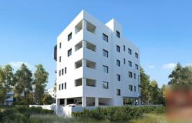 2-dormitorio apartamentos en edificio nuevo 82 m² en Larnaca, Chipre. 260 000 €