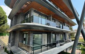 2 dormitorio piso 140 m² en Alanya, Turquía. 9 995 000 TRY