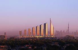 Complejo residencial Maybach 6 – Nad Al Sheba 1, Dubai, EAU. de $368 000