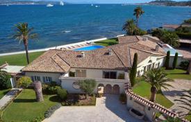 9 dormitorio villa 500 m² en Saint-Tropez, Francia. Price on request