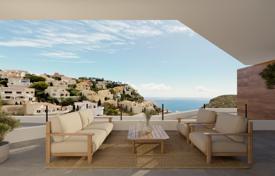 2 dormitorio piso 78 m² en Benitachell, España. 375 000 €