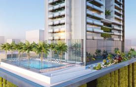 Complejo residencial SkyGate Tower – Jumeirah Village Triangle (JVT), Jumeirah Village, Dubai, EAU. de $218 000