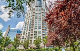 2 dormitorio piso en North York, Canadá. C$837 000