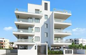 2-dormitorio apartamentos en edificio nuevo en Larnaca, Chipre. 240 000 €
