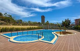 3 dormitorio ático 140 m² en Mahmutlar, Turquía. 9 717 000 TRY