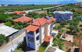 5 dormitorio casa de pueblo 200 m² en Xilokastro, Grecia. 250 000 €