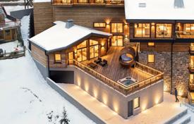 4 dormitorio chalet en Chatel, Francia. 1 630 000 €