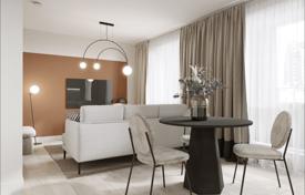 4 dormitorio piso 169 m² en Jurmala, Letonia. 521 000 €