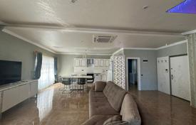 3 dormitorio piso 140 m² en Antalya (city), Turquía. $352 000