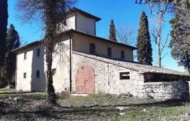 Villa – Sarteano, Toscana, Italia. 850 000 €