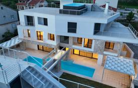 18 dormitorio casa de pueblo 439 m² en Zadar County, Croacia. 1 850 000 €