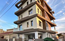 2-dormitorio apartamentos en edificio nuevo en Limasol (Lemesos), Chipre. 390 000 €
