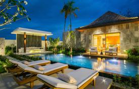 Villa – Bang Tao Beach, Choeng Thale, Thalang,  Phuket,   Tailandia. 1 095 000 €