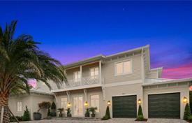 Villa – Fort Lauderdale, Florida, Estados Unidos. $2 995 000